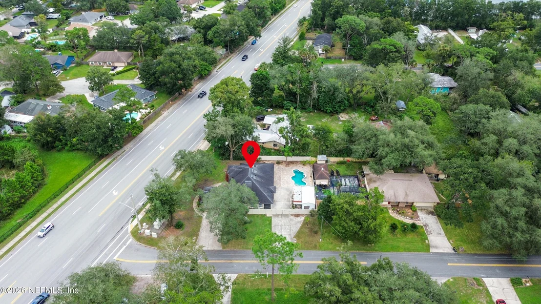 Photo of 13304 OLD SAINT AUGUSTINE Road