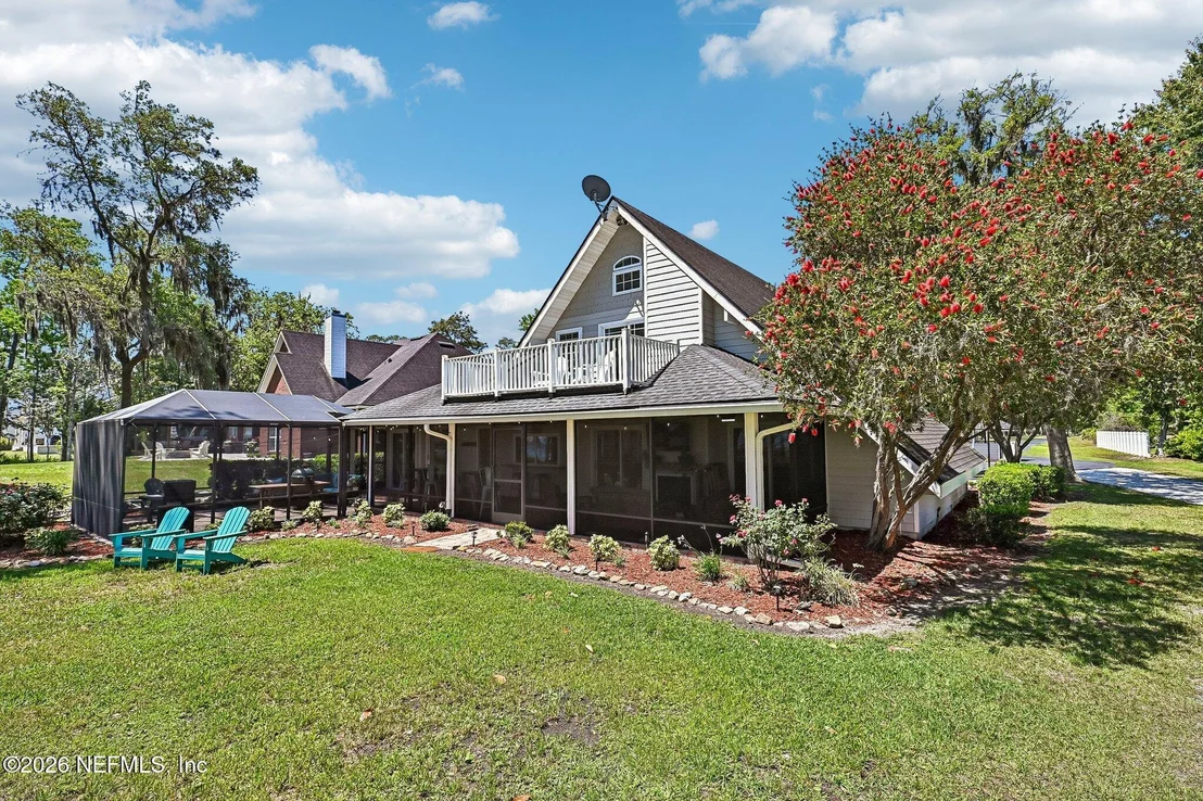 Photo of 4745 RAGGEDY POINT Road