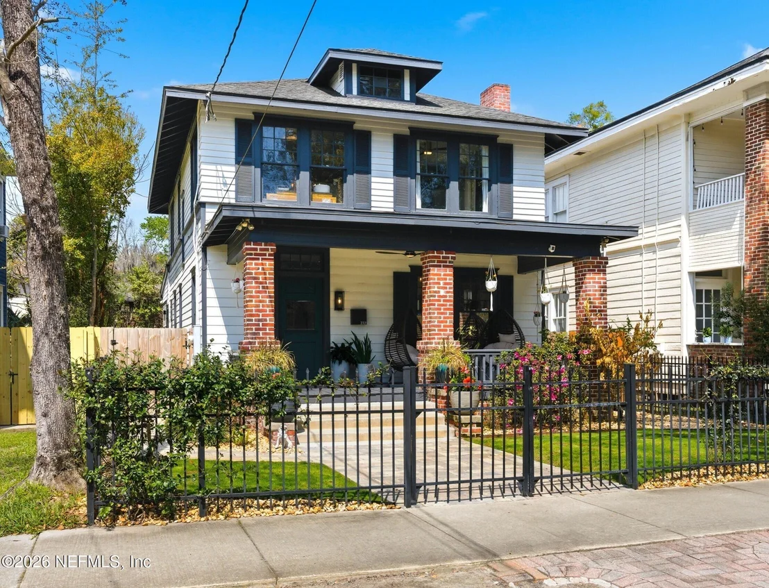 Photo of 2221 POST Street