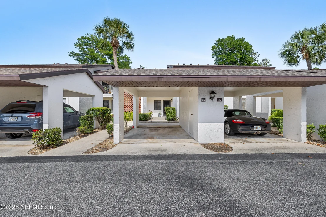 Photo of Unit 135 at 1 TOMOKA OAKS Boulevard