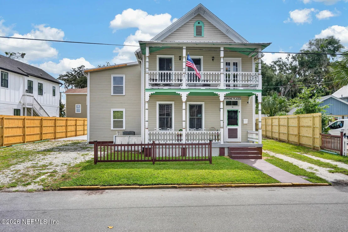 Photo of 31 SANFORD Street