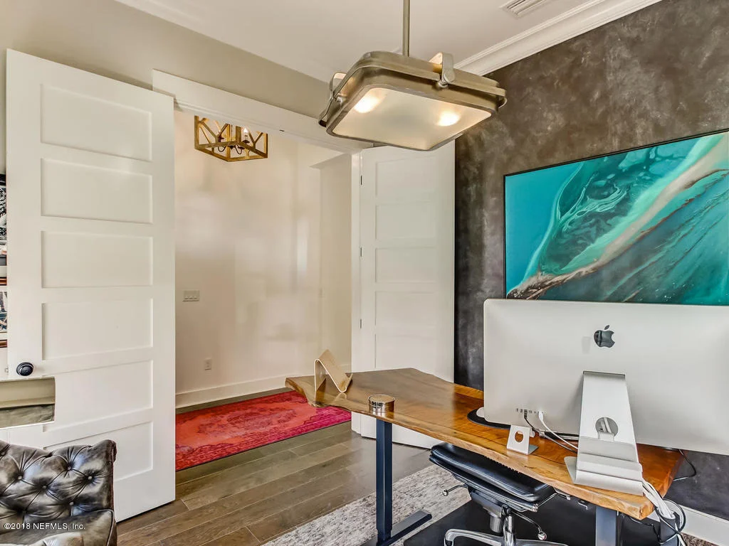 Photo of Unit LOT50 at 1853 ATLANTIC BEACH Drive