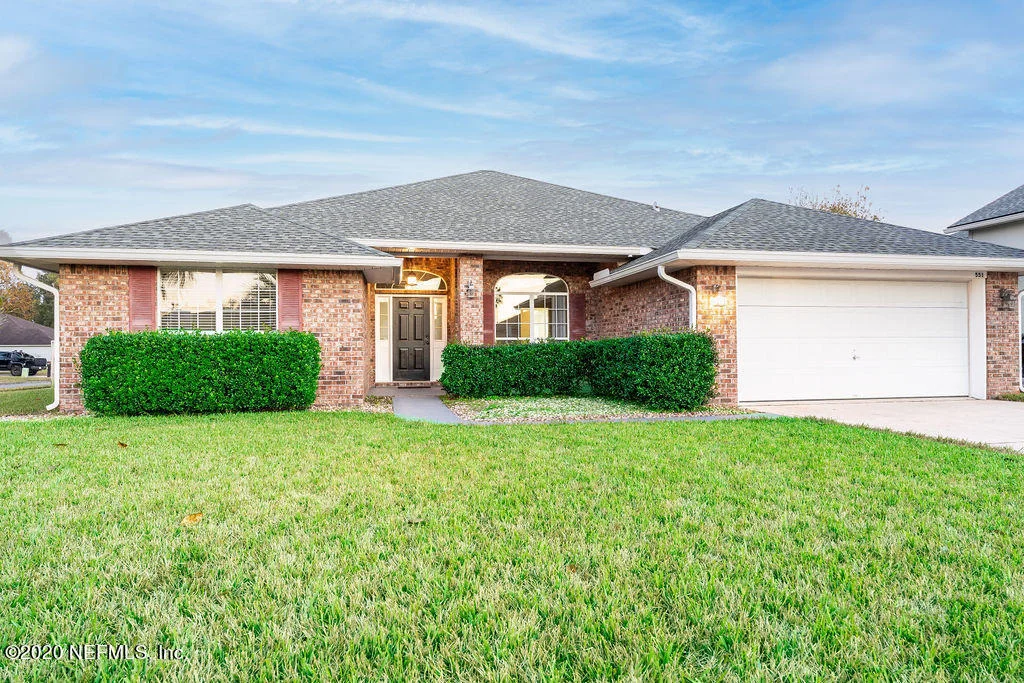 Photo of 551 TIMBER TRACE Court