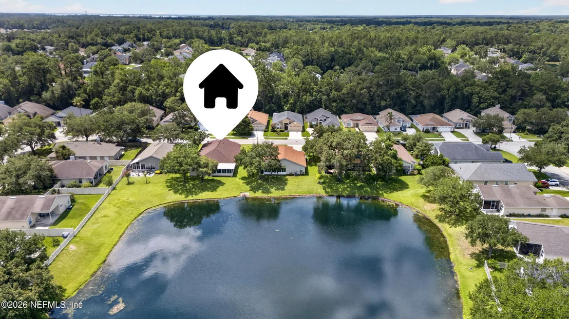 Photo of 1760 MOSS CREEK Drive