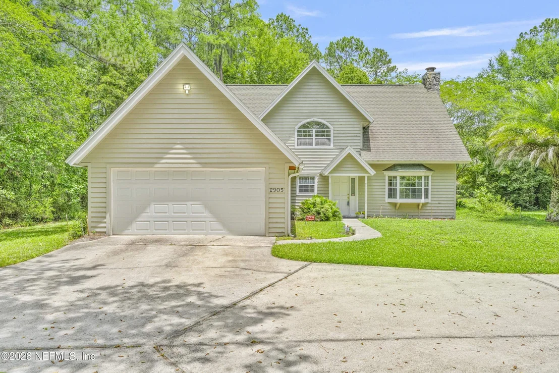 Photo of 2905 JOE ASHTON Road