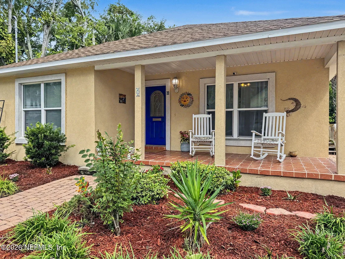 Photo of 22 BERNARD Street