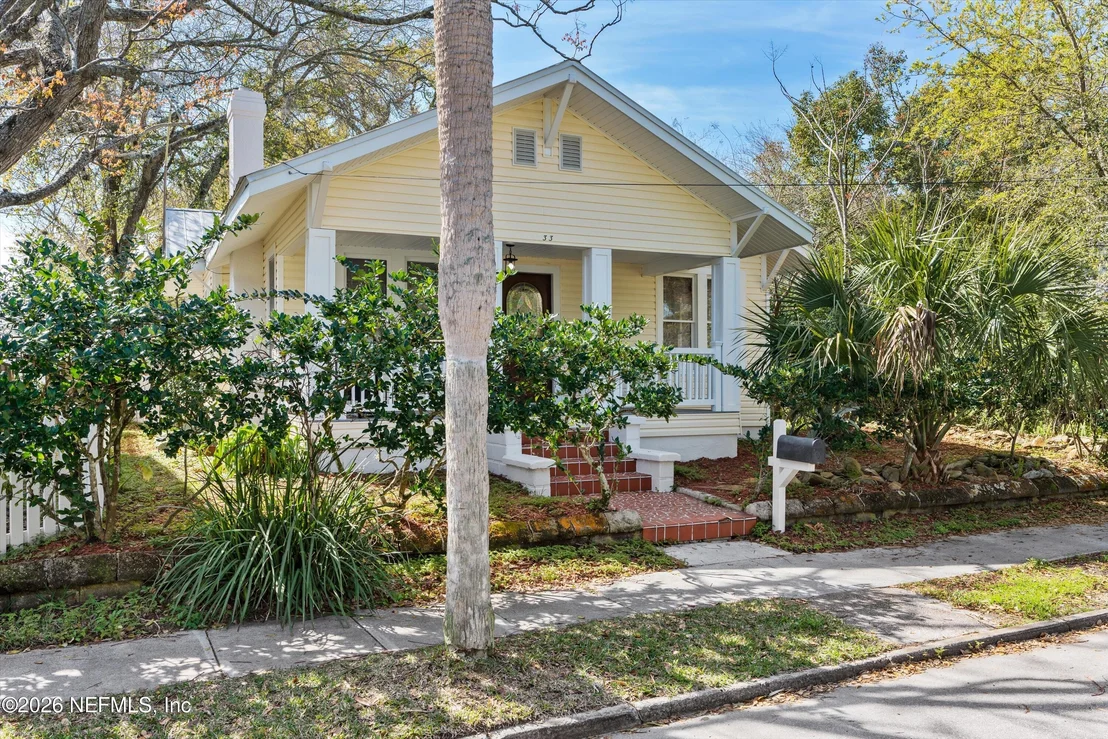 Photo of 33 CINCINNATI Avenue