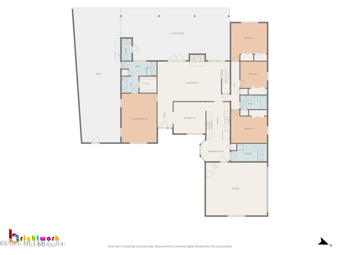 Photo of 11852 PEGASUS Drive