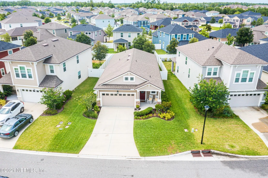 Photo of 14703 GARDEN GATE Drive
