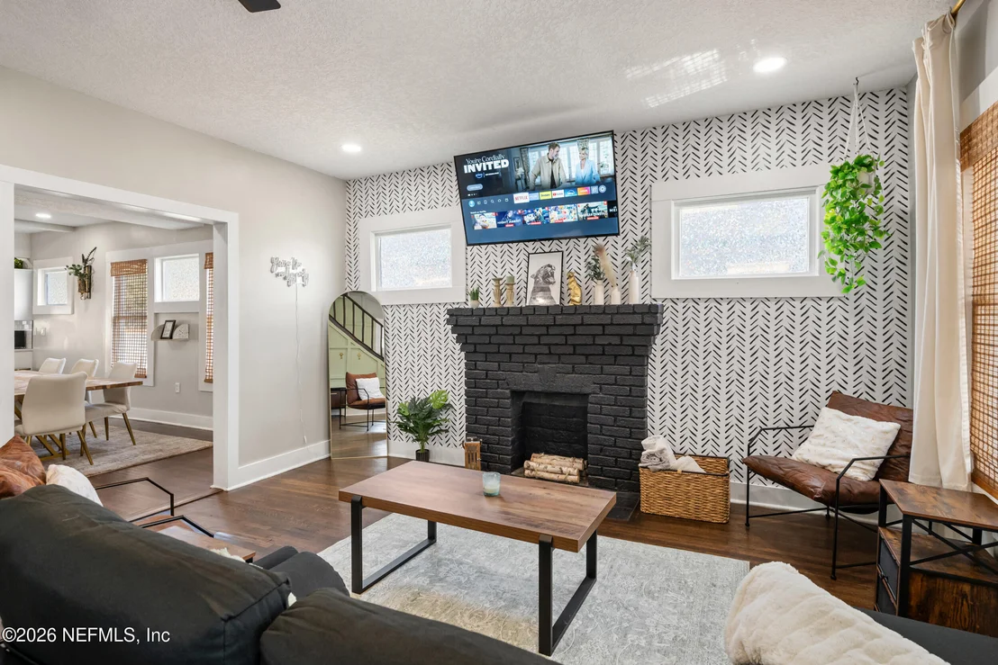 Photo of 2851 POST Street