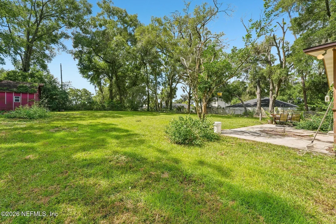 Photo of 1112 BAISDEN Road