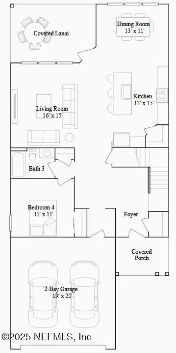 Photo of 244 PENTWATER Road