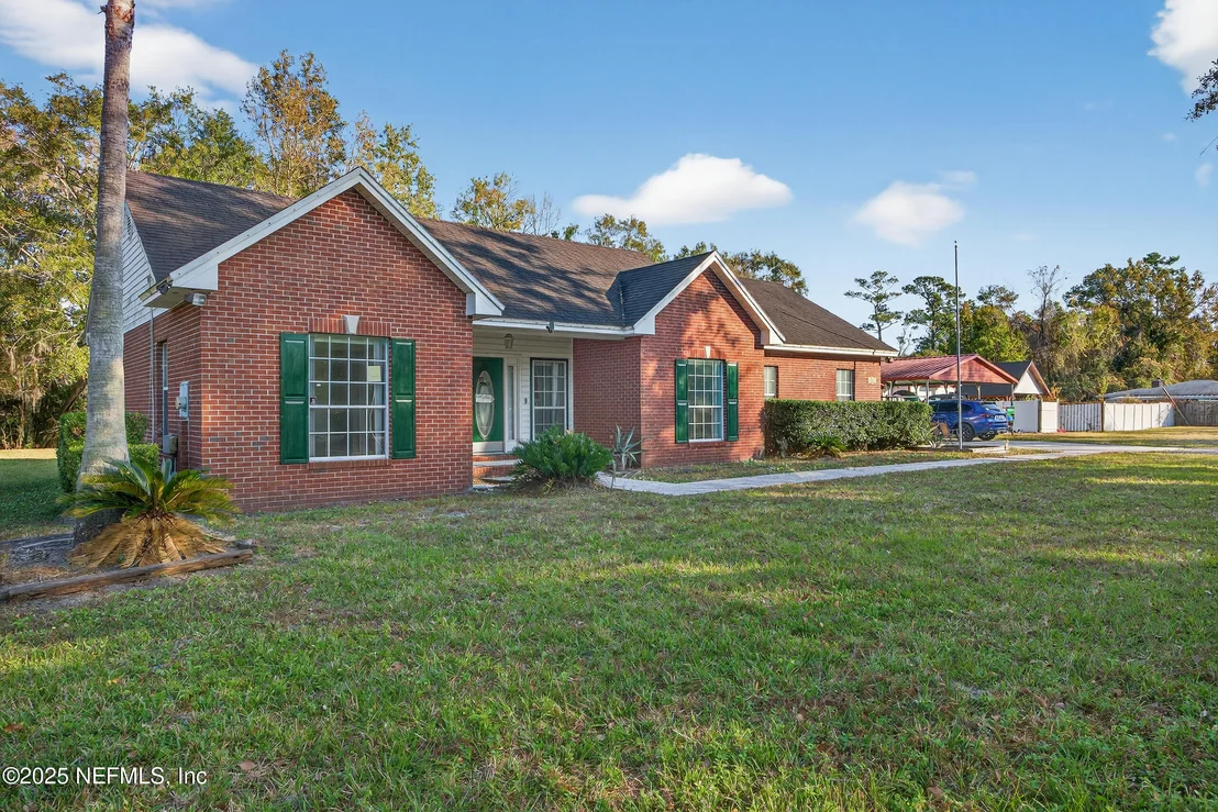 Photo of 11319 SIMMONS Road