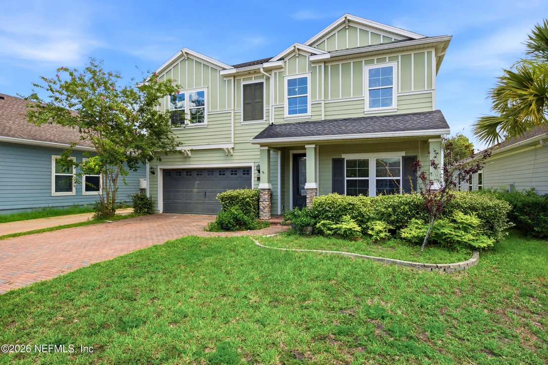 Photo of 133 HOWELL Court