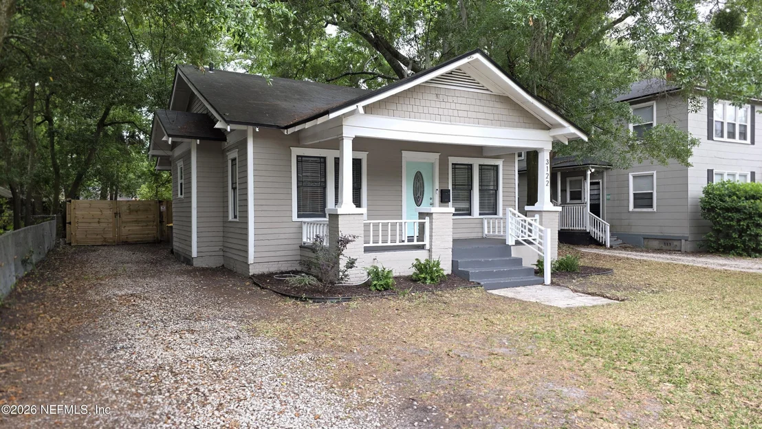 Photo of 3122 POST Street