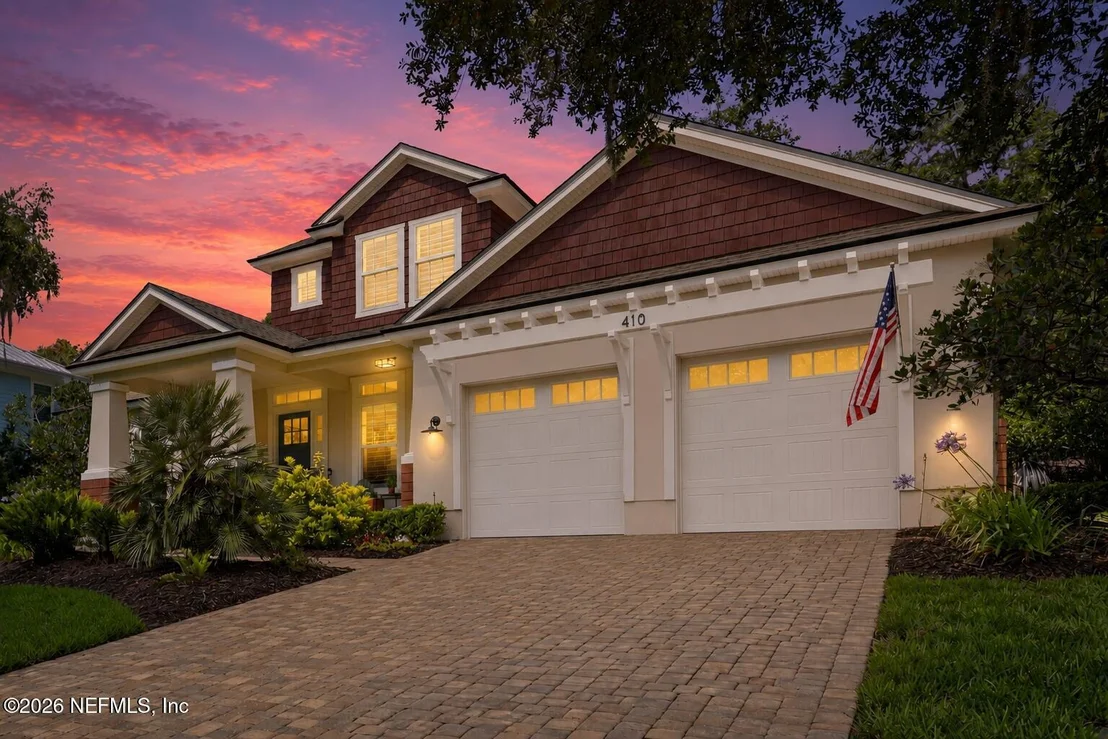Photo of 410 OCEAN FOREST Drive