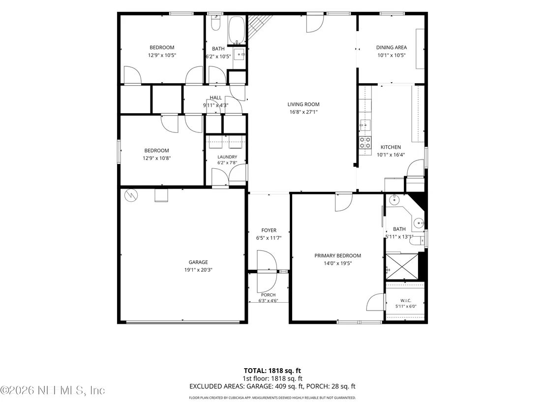 Photo of 12131 BANYAN TREE Drive