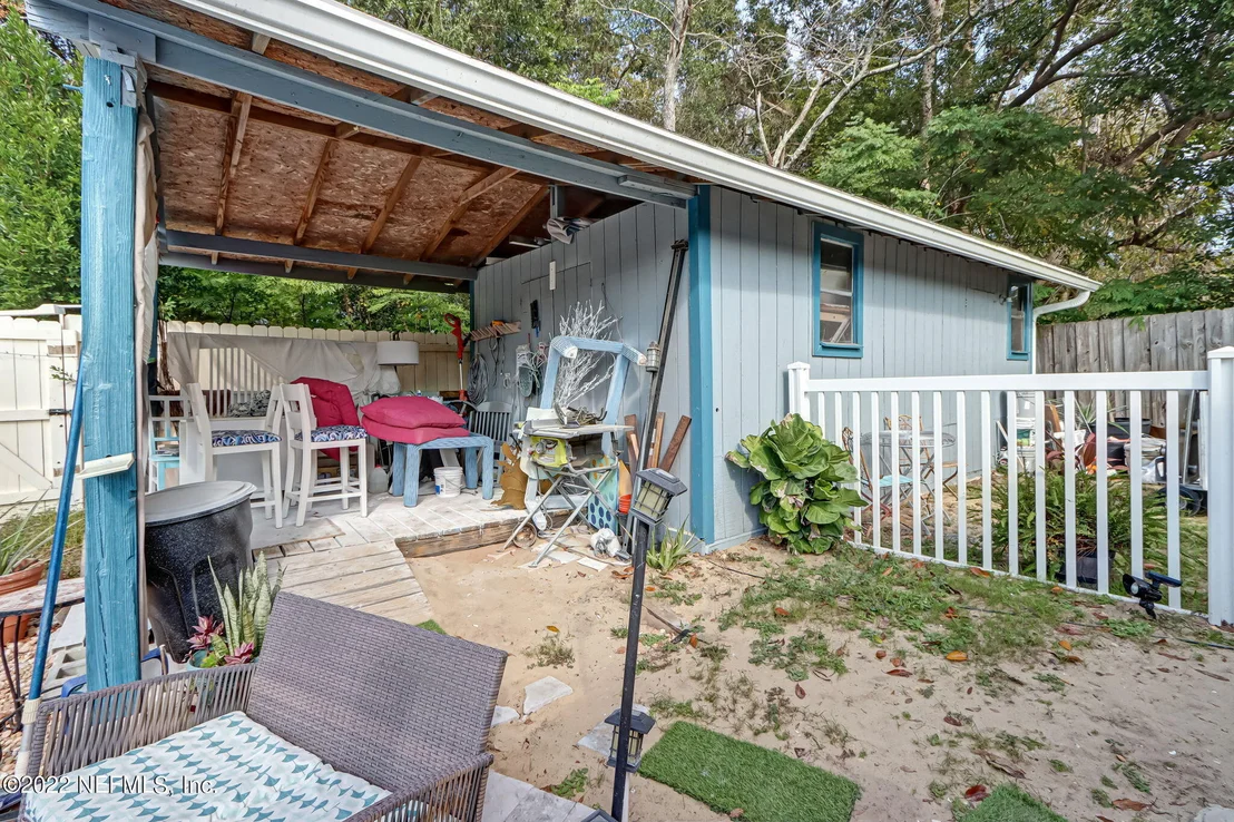 Photo of 10515 JOLYNN Road