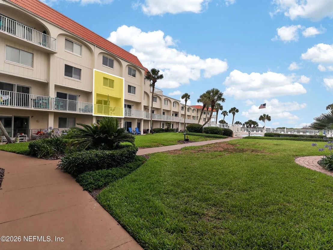 Photo of Unit 230 at 1 OCEAN TRACE Road