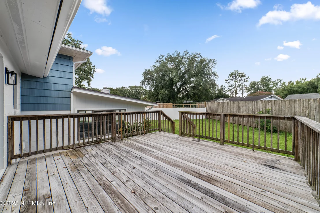 Photo of 3814 CORONADO Road