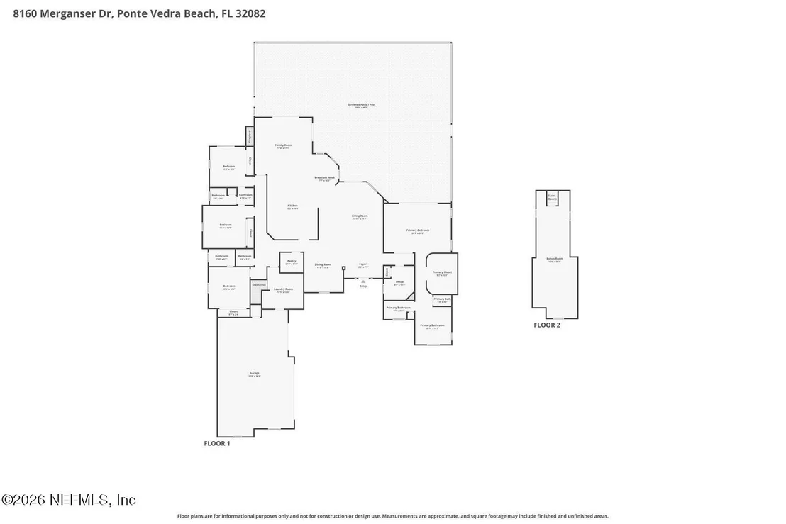 Photo of 8160 MERGANSER Drive