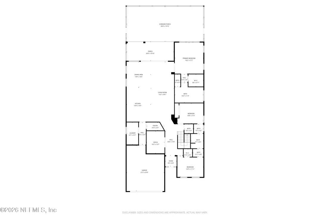 Photo of 498 FRESHWATER Drive