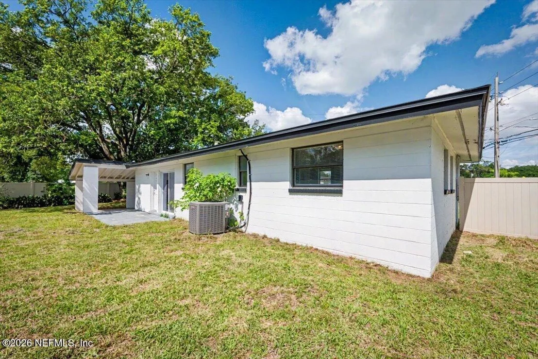 Photo of 2607 RANDY Road