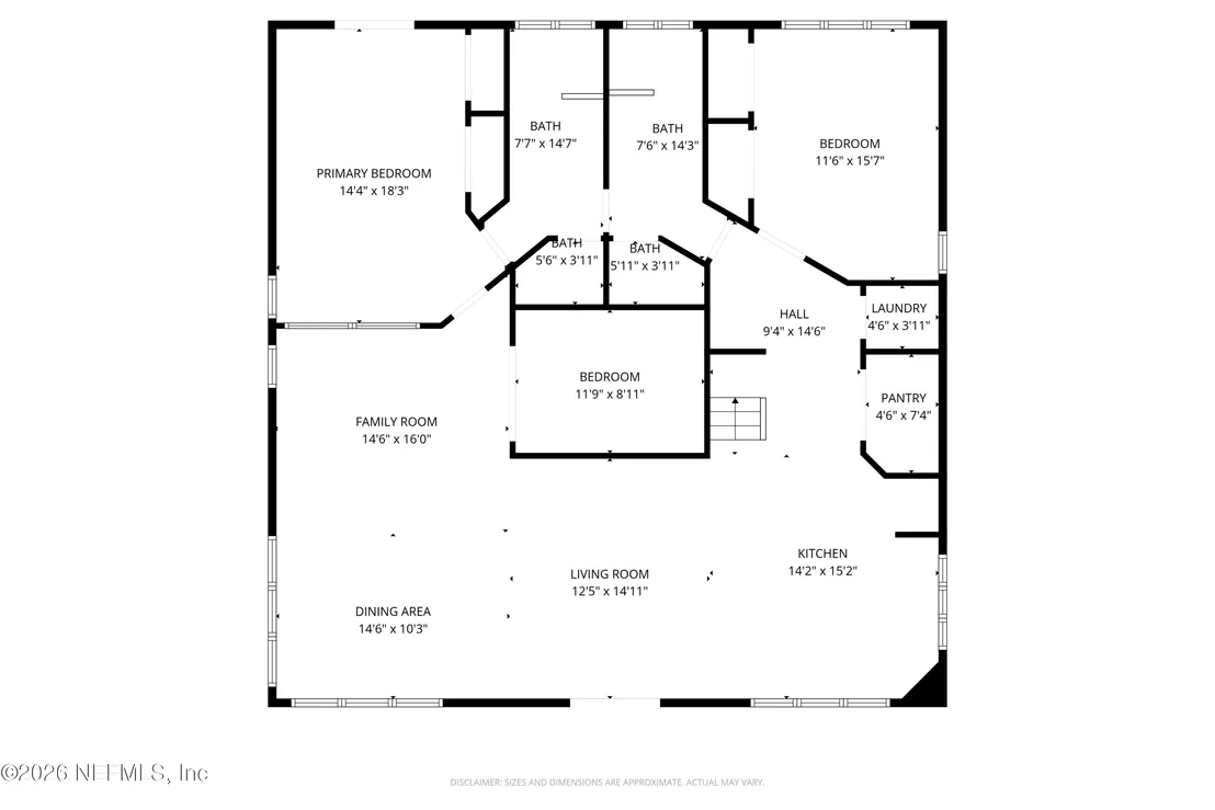 Photo of 18 ALTHEA Street