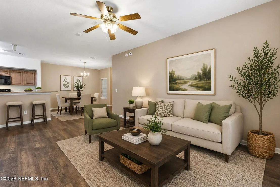Photo of Unit 4 at 3680 KIRKPATRICK Circle