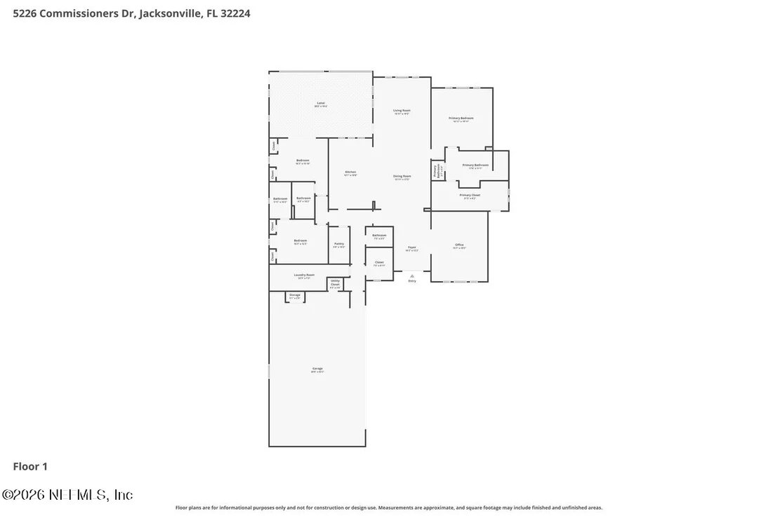 Photo of 5226 COMMISSIONERS Drive