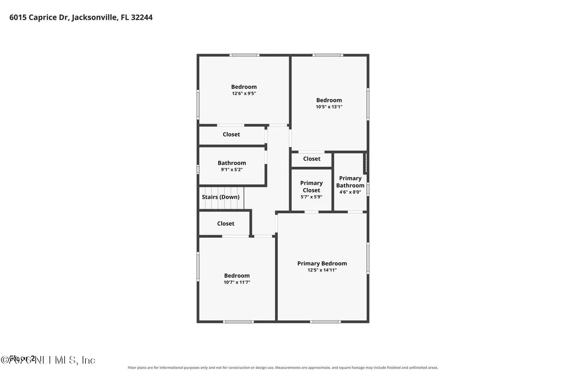 Photo of 6015 CAPRICE Drive