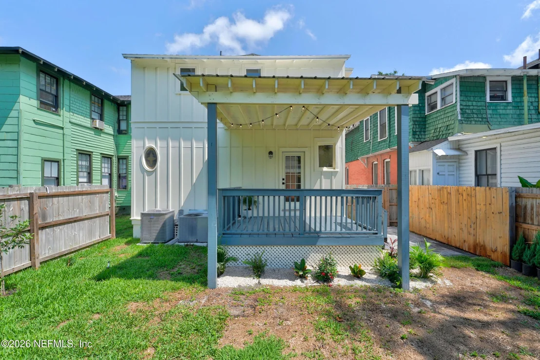 Photo of 2230 POST Street