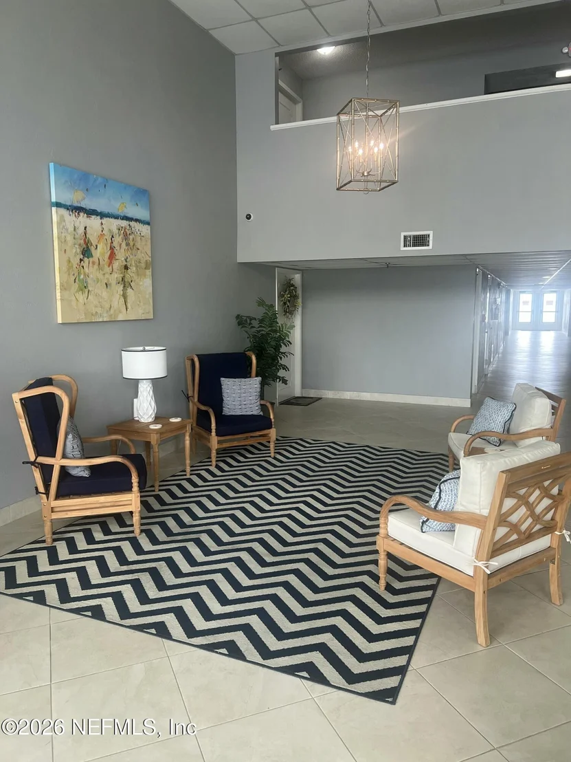 Photo of Unit 4B at 1513 OCEAN SHORE Boulevard
