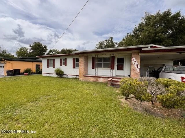 Photo of 5741 WILSON Boulevard