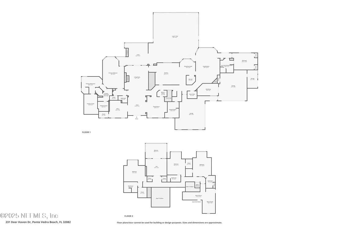 Photo of 231 DEER HAVEN Drive