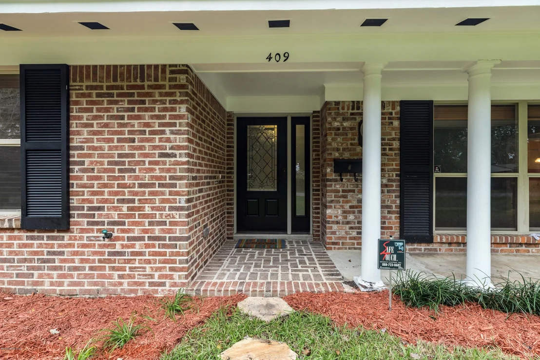 Photo of 409 ORANGE BLUFF Avenue