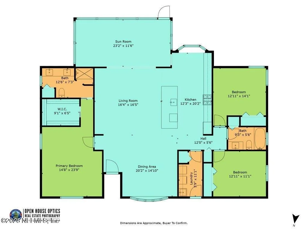 Photo of 7 WINTERBERRY Place