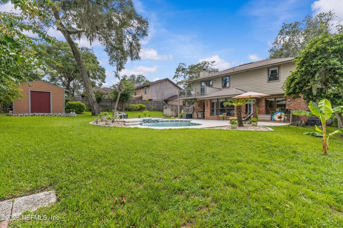 Photo of 2159 BROAD WATER Drive