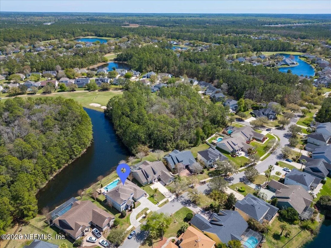 Photo of 844 EAGLE POINT Drive