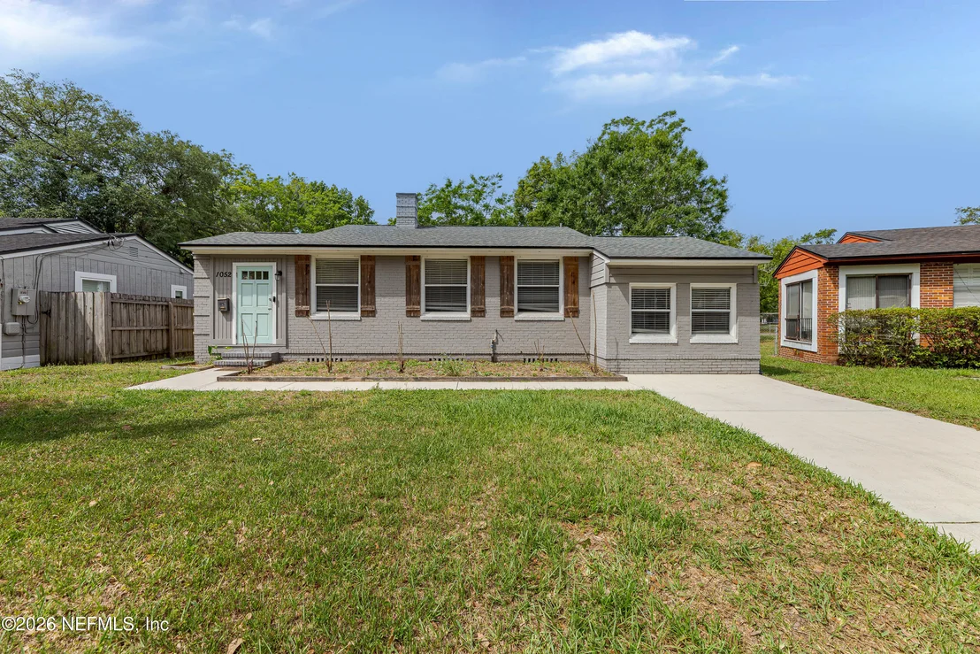 Photo of 1052 WILLIS Drive