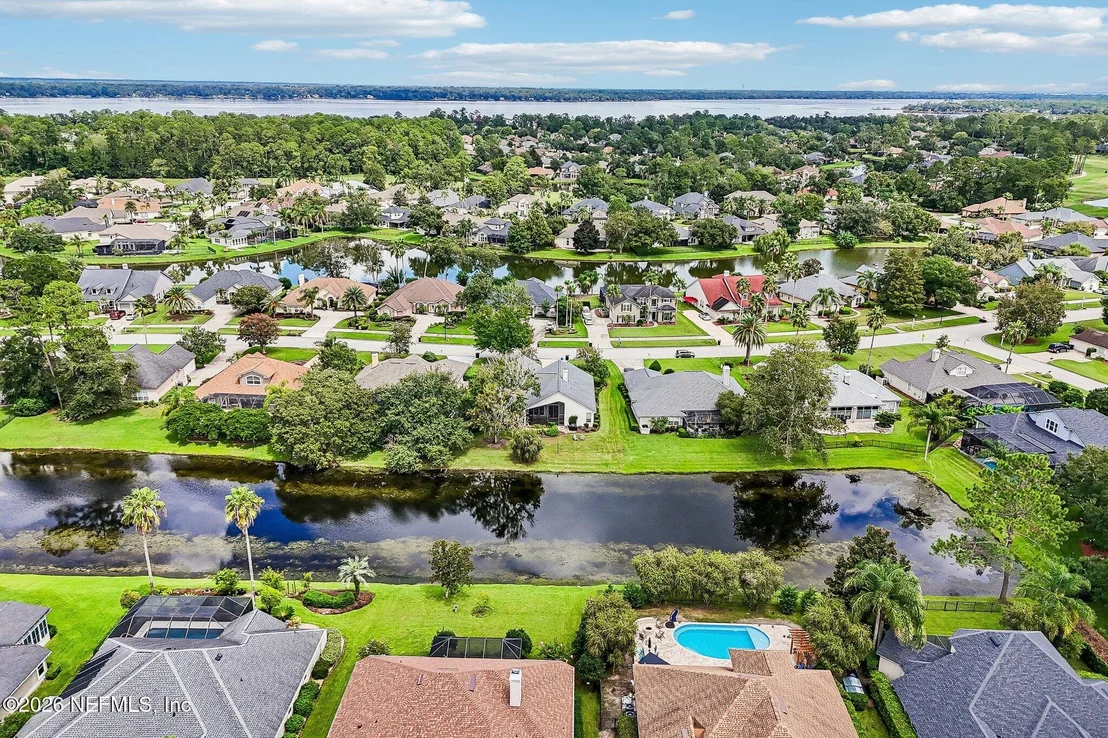 Photo of 2211 HARBOR LAKE Drive