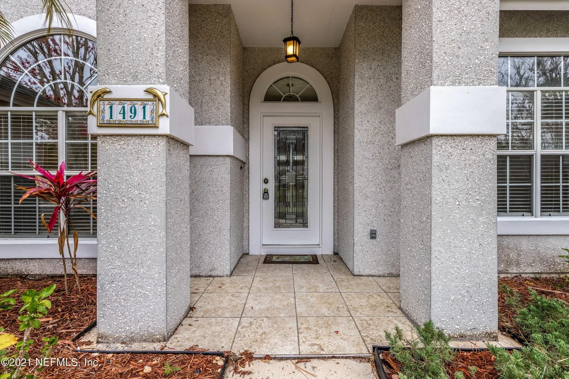 Photo of 1491 SILVER BELL Lane