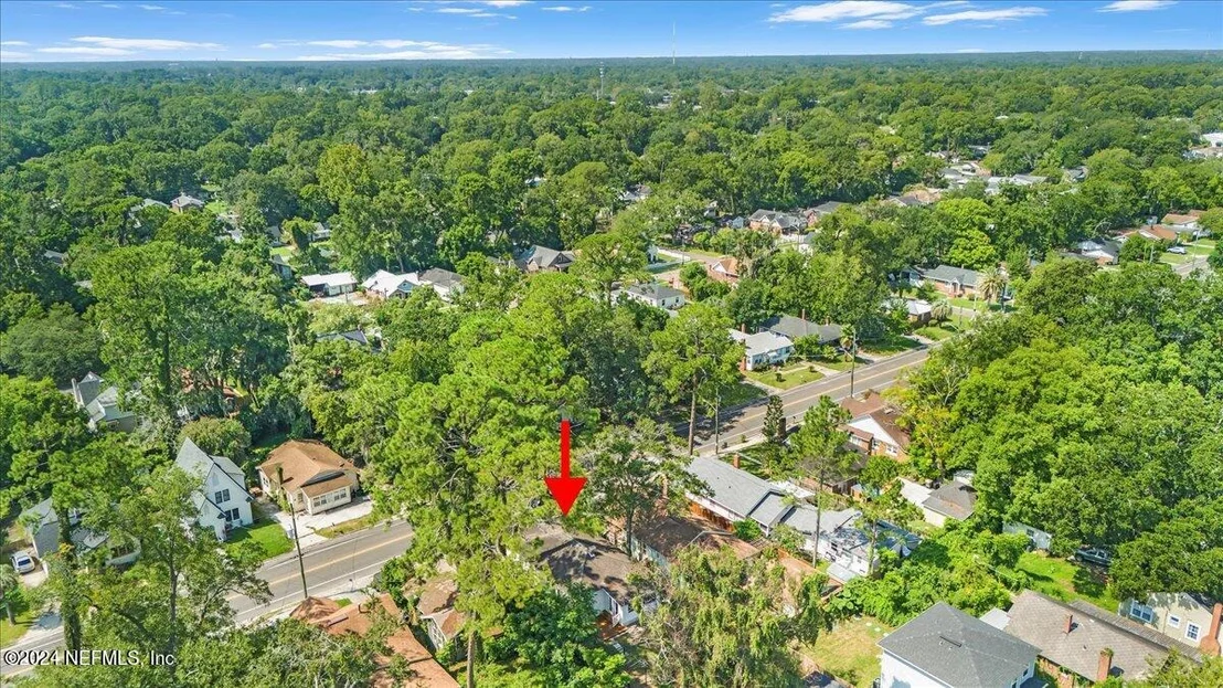 Photo of 4625 POST Street