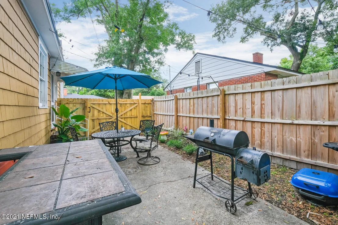 Photo of 1071 WILLIS Drive