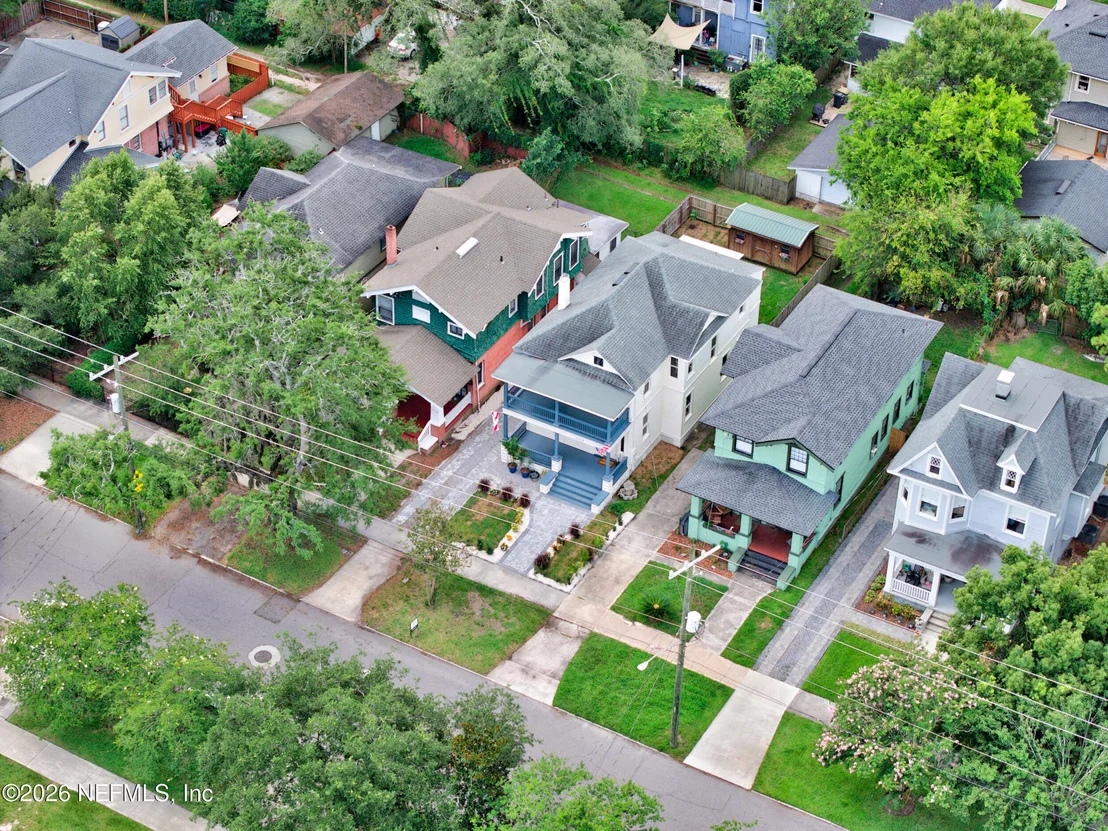 Photo of 2230 POST Street