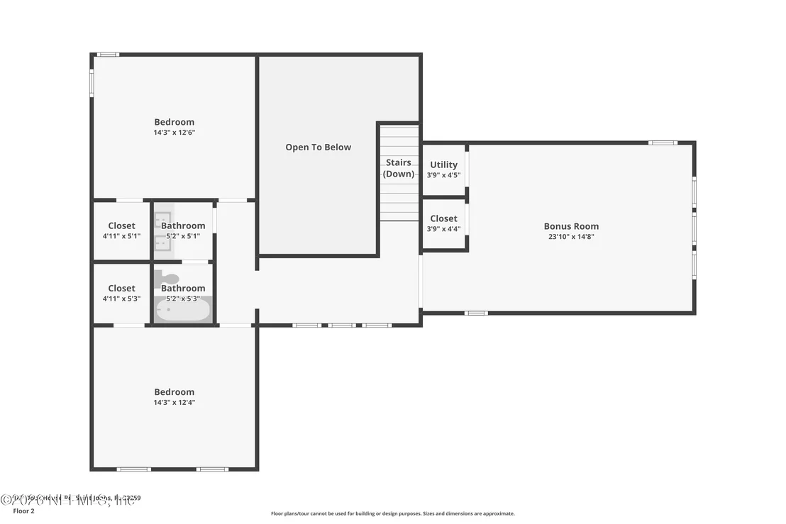 Photo of 147 DOCK HOUSE Road