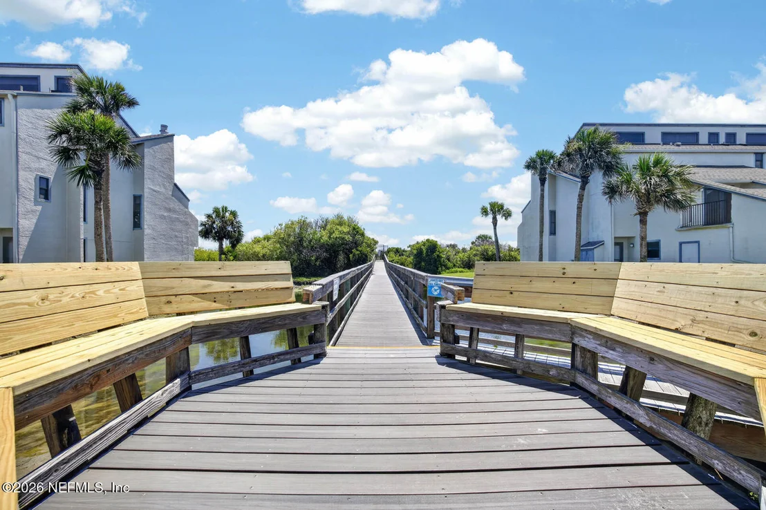 Photo of 890 A1A BEACH BLVD. #28 W/GARAGE