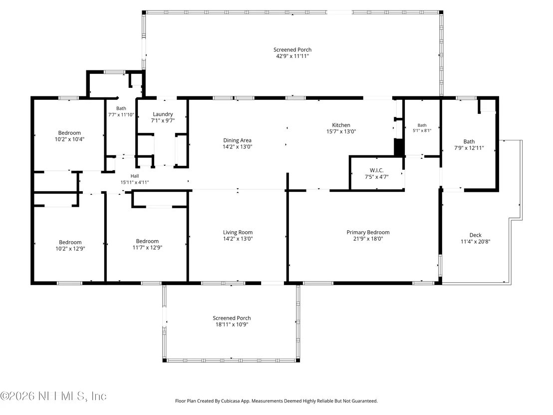 Photo of 6737 HIGHLAND Drive