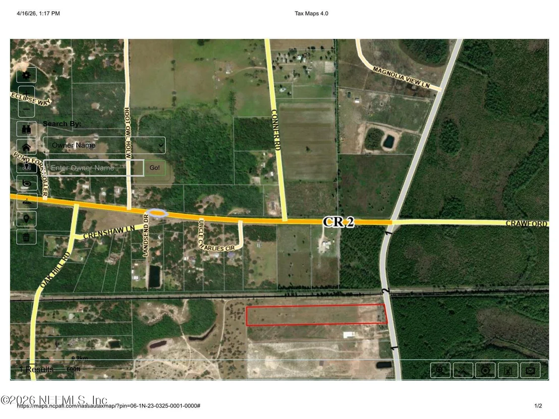 Photo of 18126 COUNTY ROAD 121