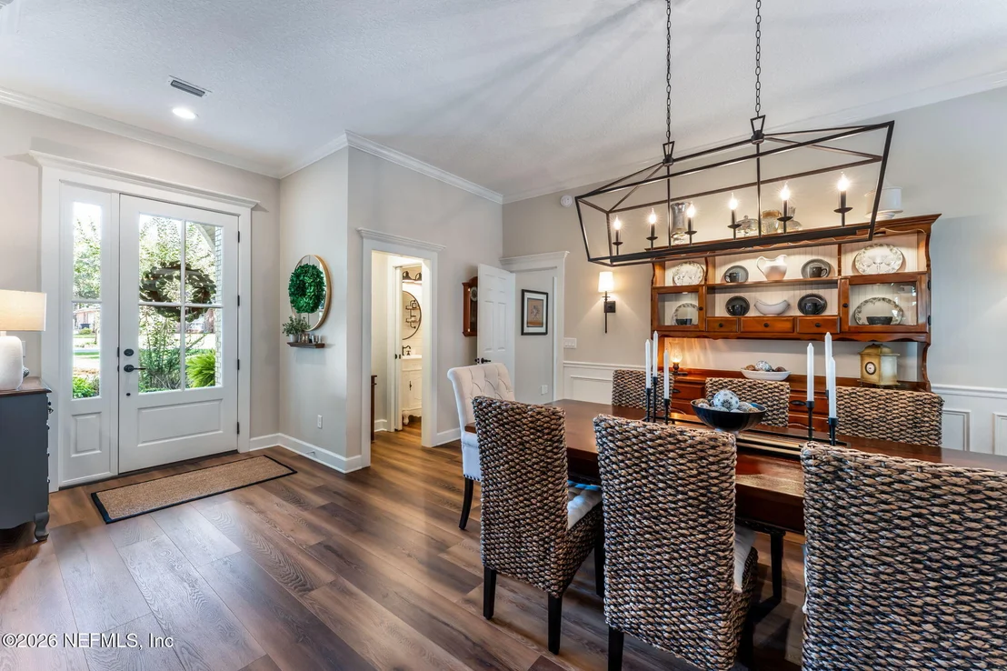 Photo of 1204 CREEK BEND Road
